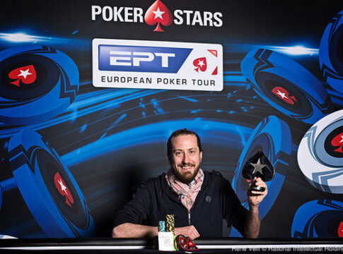 EPT Monte Carlo – Steve O’Dwyer gewinnt das 50k Highroller