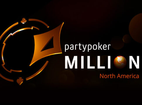 Ab ca. 20:30Uhr gibt es den Livestream vom Tag 1 des partypoker MILLIONS North America 25k Super High Roller!