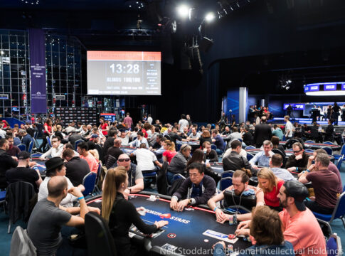 EPT Monte Carlo Main Event – Guter Auftakt für die Deutschen