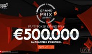 teaser partypoker Grand Prix
