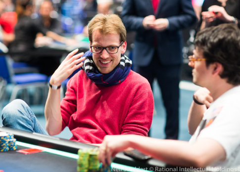 EPT Monte Carlo – Christoph Vogelsang Chipleader am €100k Final Table, Ole Schemion ebenfalls noch im Rennen