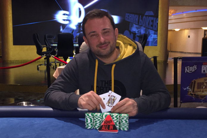 winner pic 04.04.2018 Mega Stack Turbo