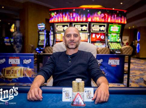 „Milhouse“ schnappt sich den Sieg beim King’s Big Sunday – So startet die Woche im King’s!