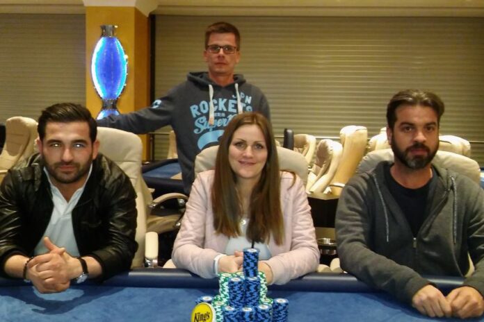 winner pic Kings THNL 6-max