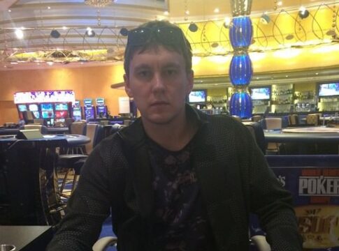 Oleksii Yerema triumpiert beim Opening Event Cooldown im King’s – Dienstag geht es mit dem Tag 1b des €100k GTD Poker Fever Cup weiter!