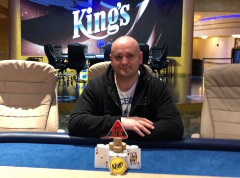 Siege für „eMKey“ und Martin Tschan bei den Monsterstack Madness Side Events – Sonntag 10:00Uhr letzte Chance auf €100k GTD beim Main Event!!