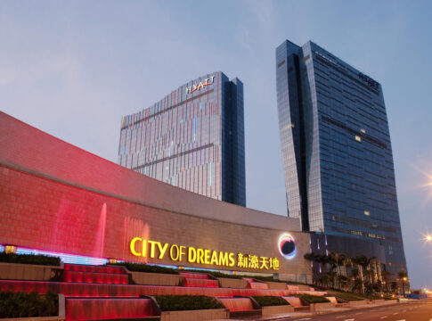 Neue Gesetzgebung – Vorläufiges Aus für PokerStars in Macao