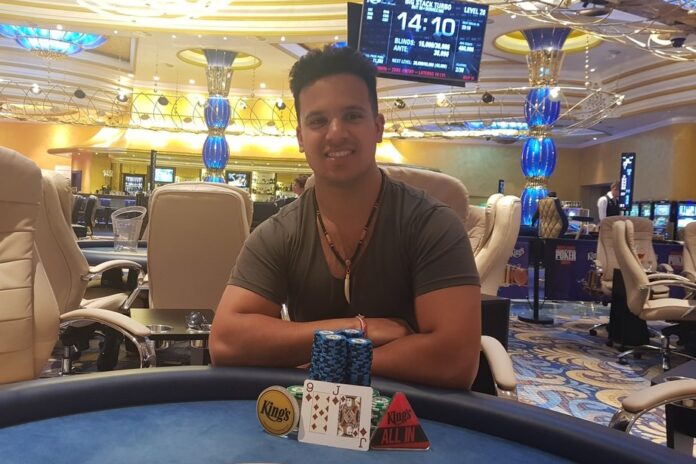 210518winner pic Big Stack Turbo