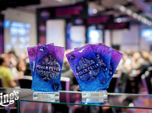 Nurettin Bilici geht als Chipleader ins Finale des €100k gtd Poker Fever Cup – Nur 660 Entries vor den letzten Starttag!