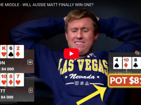 JNandez87 analyisiert eine $800k PLO Hand zwischen Leon und Aussie Matt