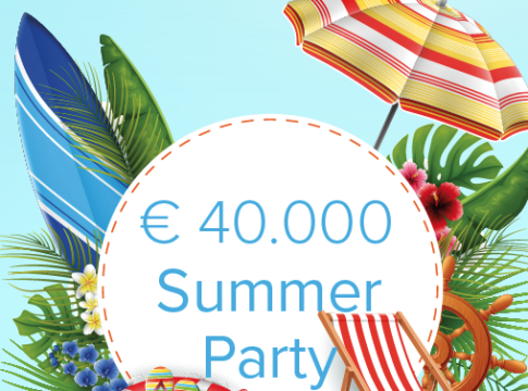 win2day Poker – €40.000 Summer Party Satellites laufen bereits
