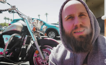 Daniel Engels (S3/E32) – Ich sterbe lieber in Vegas auf der Straße!