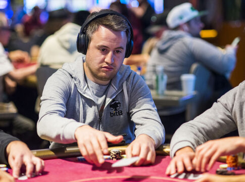 WPT Bobby Baldwin Classic – Guter Start für deutsche Highroller