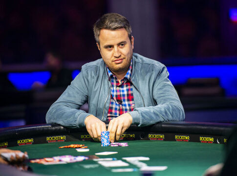 WSOP Event #68 – Dietrich Fast verpasst knapp das Finale beim „Little One for One Drop“!