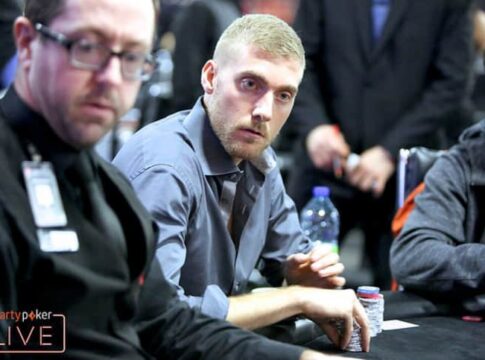 partypoker MILLIONS North America – Manig Löser nach Deal Dritter beim 10k-Finale