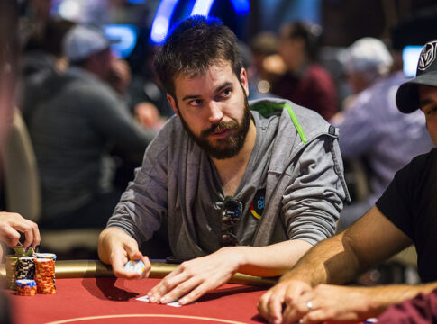 WSOP Event #68 – Nitsche, Fast und Fritz beim Little One in Tag 3