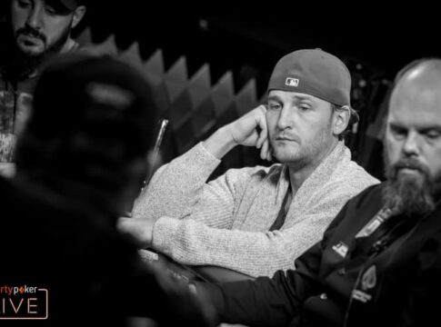 Prinz und Jedlicka mit starker Performance auf GGPoker!