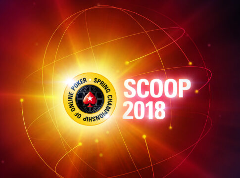 SCOOP 2018 Tag 6 – Jon „luckyfish89“ Clark gewinnt $170k und Titel für „rawacha“ aus Österreich