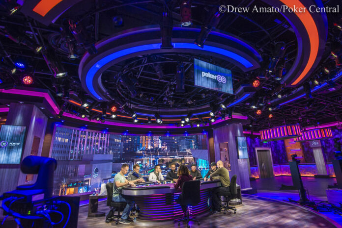 2018 Super High Roller Bowl