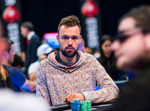 WCOOP PokerStars – Ole „wizowizo“ Schemion gewinnt das $2.100 THNL 6-Max für $112.235!