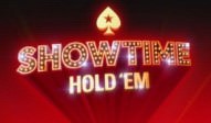 Showtime Holdem Logo
