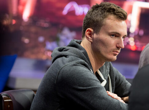 Super High Roller Bowl 2018 – Steffen Sontheimer bekommt den Platz von Andrew Robl!