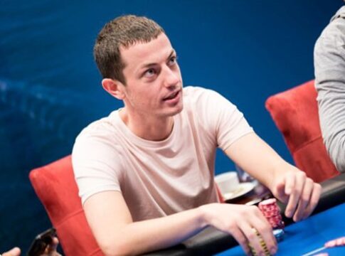 Todeskampf, Medikamentenrausch oder Account-Diebstahl – was ist los mit Tom Dwan?