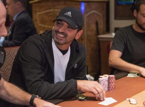 WPT Elite Poker Championship – Danny Qutami auf dem Weg zu seinem ersten WPT Titel?