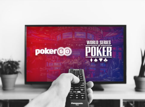 PokerGO – Der Live-Streaming Kalender zur World Series of Poker 2018