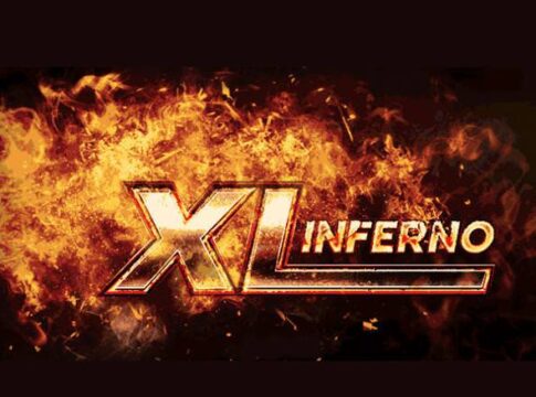 888poker XL Inferno – Volle Tische bei den Knockout Events
