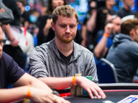 EPT Monte Carlo – Bubble geplatzt, Peters diktiert weiter das Geschehen!