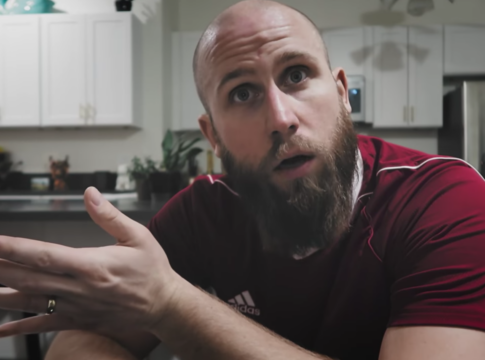 Daniel Engels (S3/E33) – A very special edition!