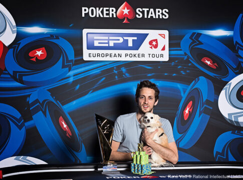 EPT Monte Carlo – Deal entscheidet das €25k High Roller Event