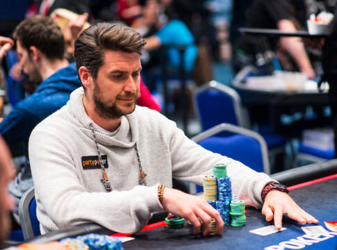 partypoker Powerfest – Josip Simunic und Courtney Gee mit Deepruns!