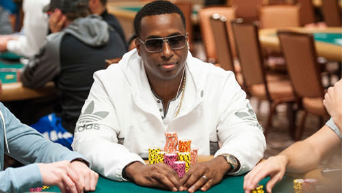 Maurice Hawkins