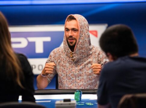 PokerStars – Immer wieder Ole; Mühlöcker siegt ebenfalls