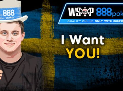 888Poker mit neuer 8-Team Promotion zur WSOP