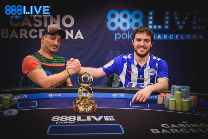 888Barcelona2018_WinnerDeal