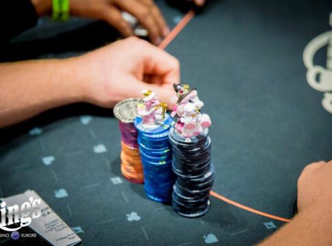 HEAT holt das King´s Mega Stack Turbo nach Heads-Up Deal – „Looser2304“ neuer Grand Prix Chipleader nach Online-Tag 1C