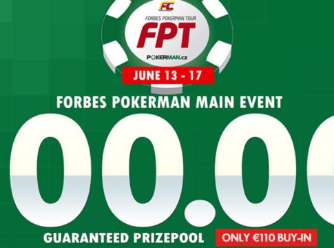 King’s Casino – Deutsche Führung nach Tag 1b beim Forbes Pokerman Main Event