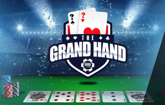 GrandHand888
