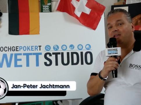 Hochgepokert WM-Wettstudio Spezial – Inklusive WM-Gewinnspiel! WSOP Share von JPJ zu gewinnen!