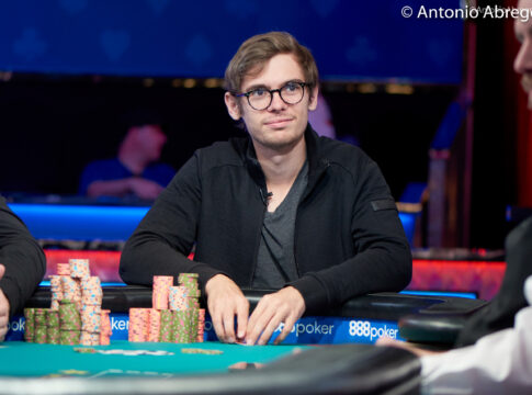 PokerStars – Fedor Holz triumphiert im High Roller Club
