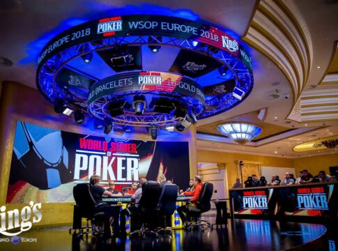 Sonntagabend gibt es einen Livestream vom Final Table des Pedro Poker Tour Main Events aus dem King’s!
