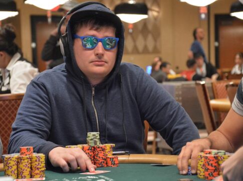 Christian Rudolph siegt beim High Roller Warm-Up auf PokerStars