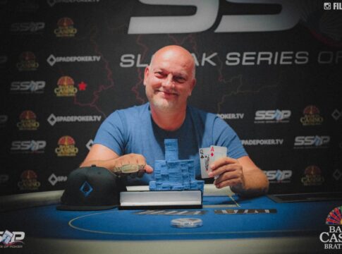 Banco Casino Bratislava – Ungarischer Sieg beim Super Knockout, Overlay Gefahr beim Fifty K