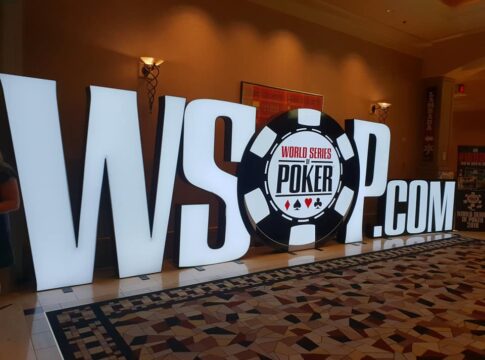 WSOP – Sergio Ramirez führt nach Tag 1 beim Event#46