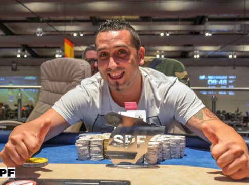 King’s Casino – Siege für Spanien bei den SPF Side Events am Freitag