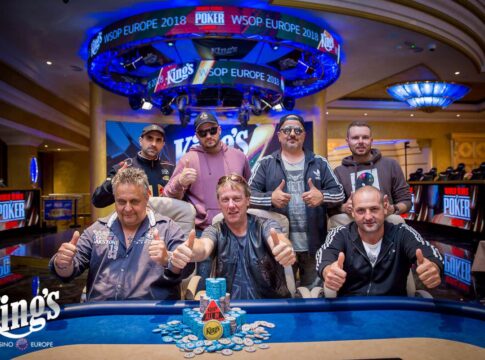Marco Daniel Uhl gewinnt das King’s Monsterstack Madness nach Massen-Deal und räumt €12.759 ab!