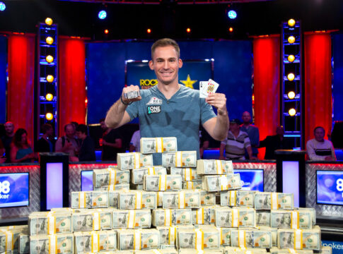 WSOP Big One – Justin Bonomo gewinnt vor Fedor Holz